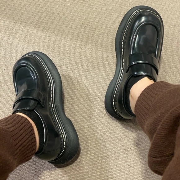 BVSHOES