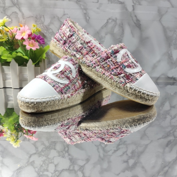 ChanelSHOES