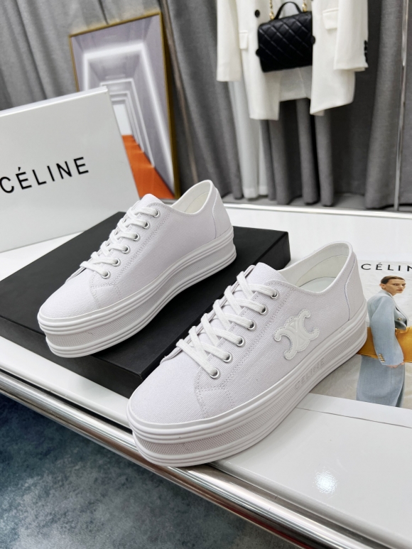 Womens shoes collection