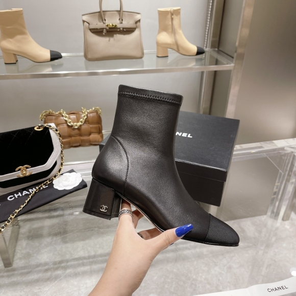 ChanelSHOES