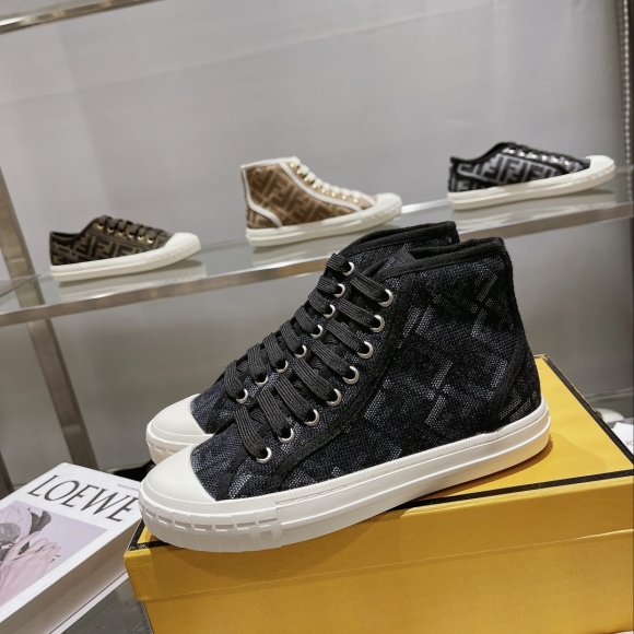 FendiSHOES