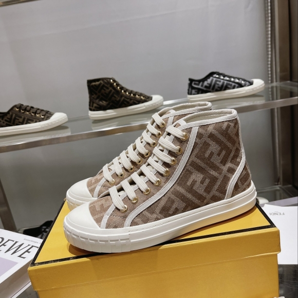 FendiSHOES FendiSHOES