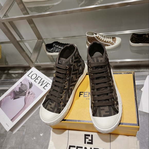 FendiSHOES