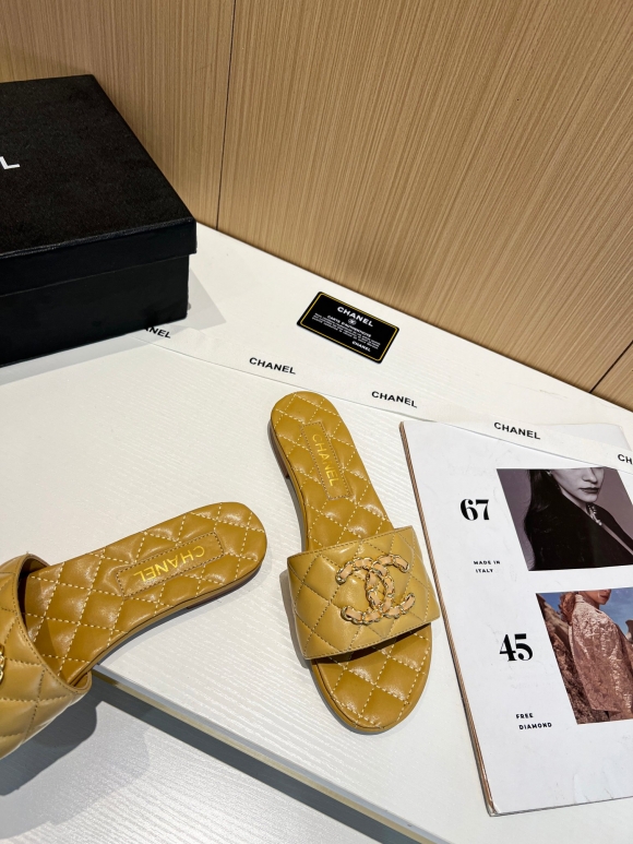 ChanelSHOES