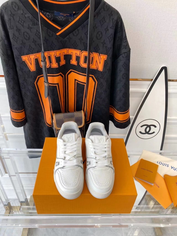 Womens shoes collection