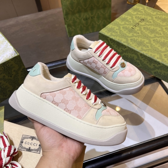 Womens shoes collection