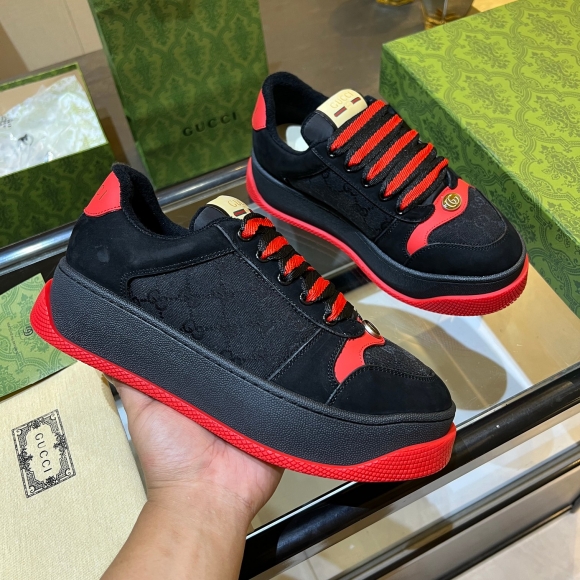 Womens shoes collection