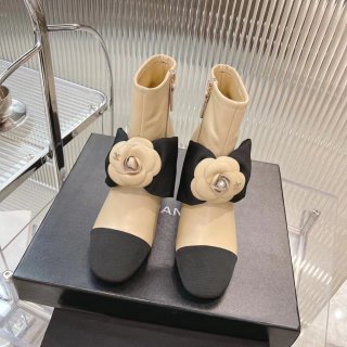 ChanelSHOES