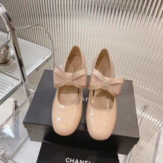 ChanelSHOES