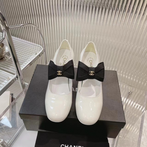 ChanelSHOES