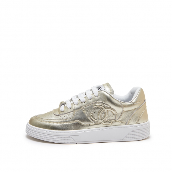 ChanelSHOES