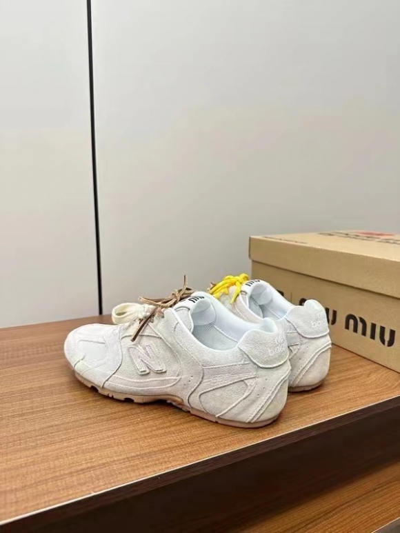 Womens shoes collection