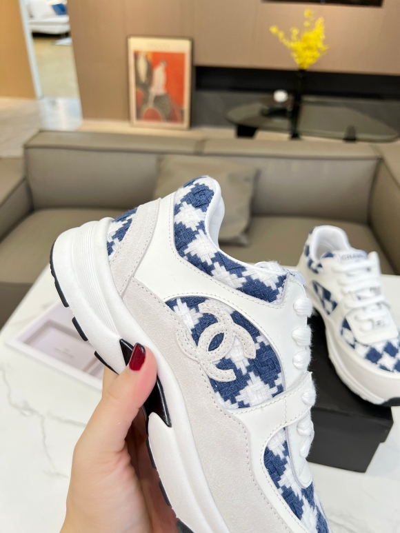 ChanelSHOES