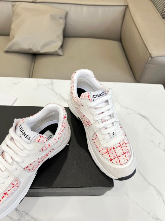 ChanelSHOES