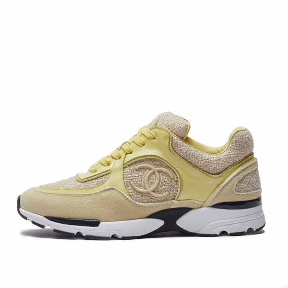 ChanelSHOES
