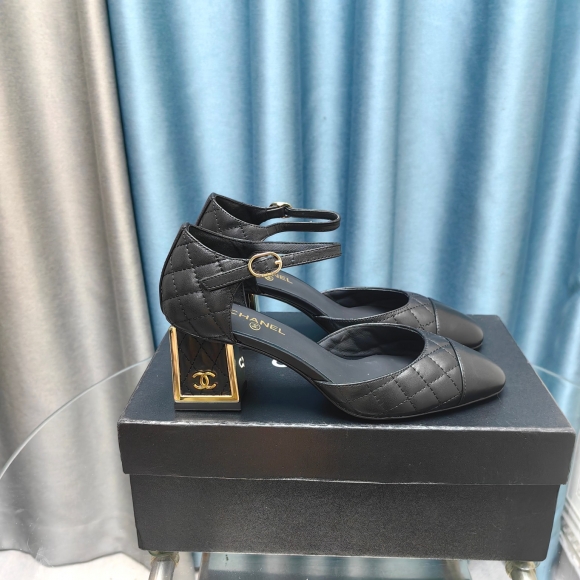 ChanelSHOES