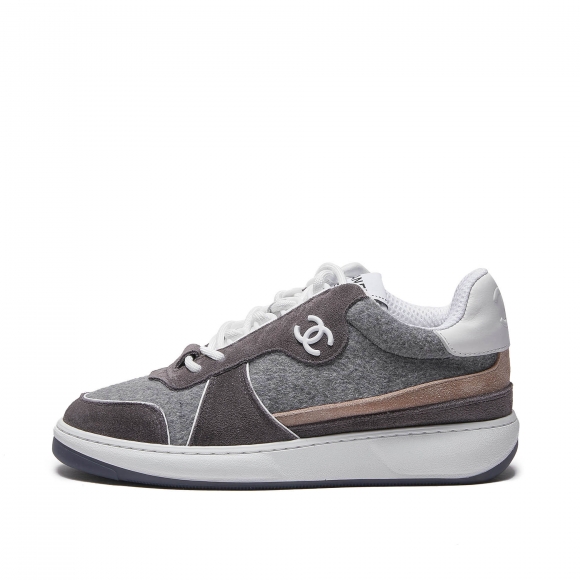 ChanelSHOES