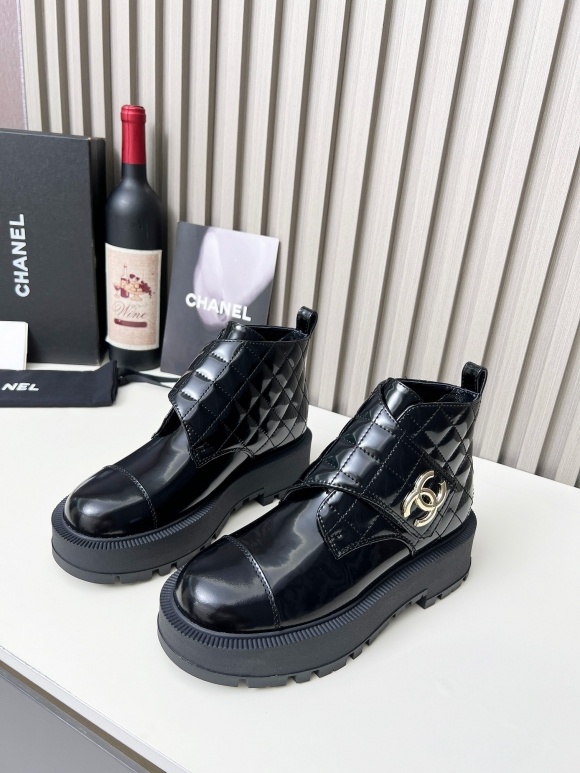 ChanelSHOES