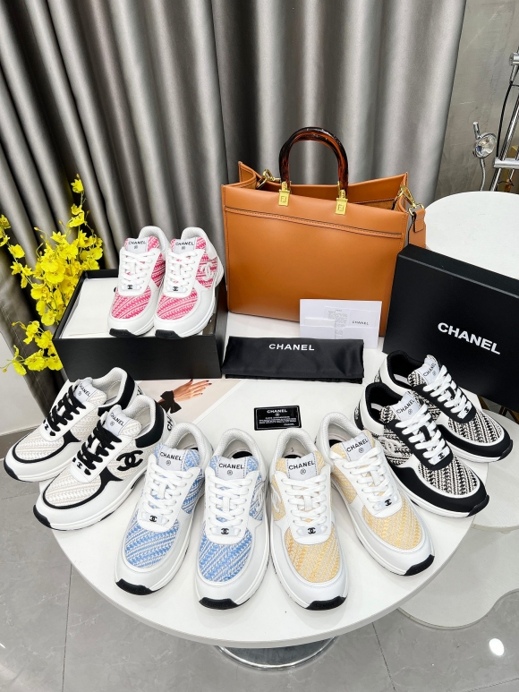 ChanelSHOES ChanelSHOES