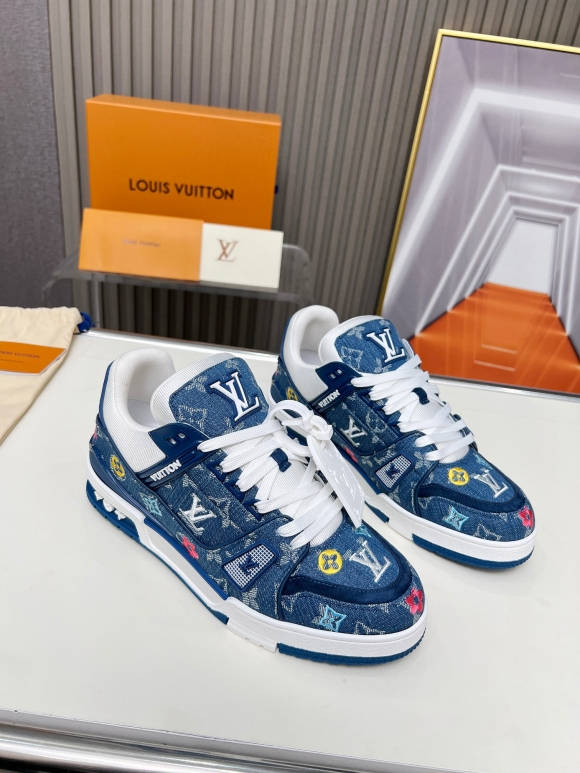 LVShoes