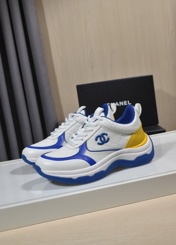 ChanelSHOES ChanelSHOES