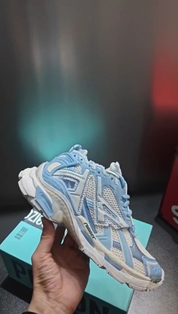 BalenciagaSHOES