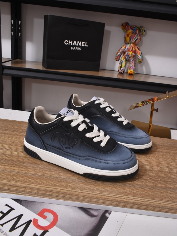 ChanelSHOES