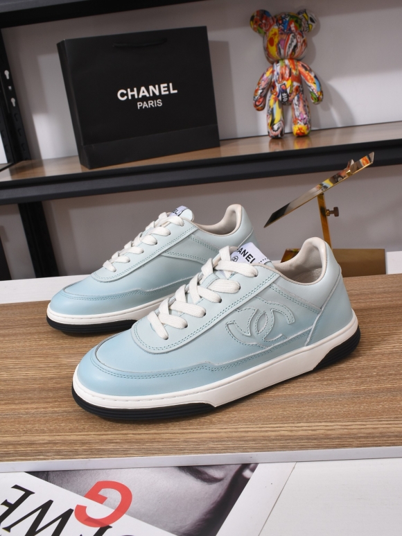 ChanelSHOES