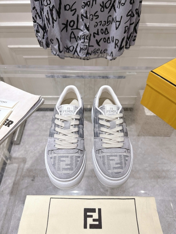 FendiSHOES