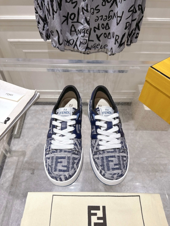 FendiSHOES