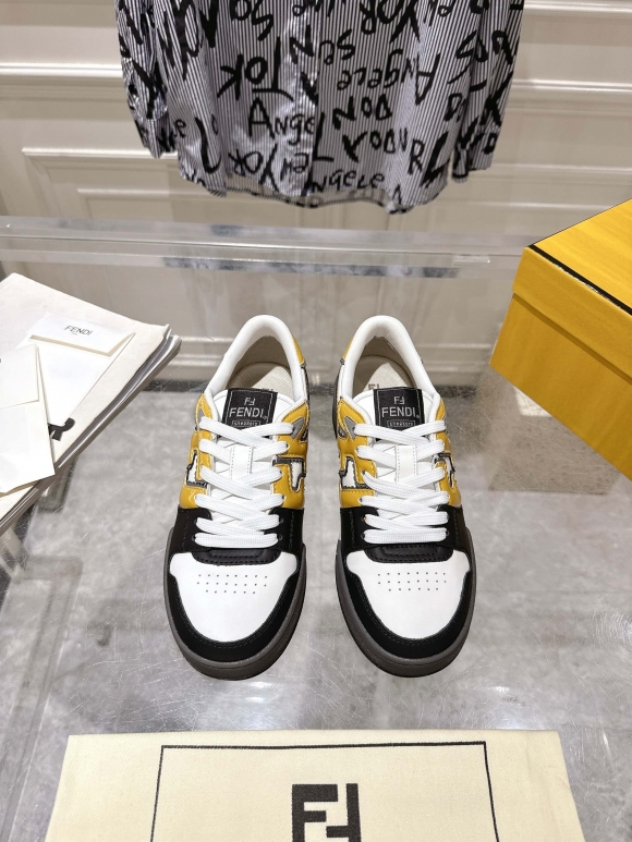 FendiSHOES