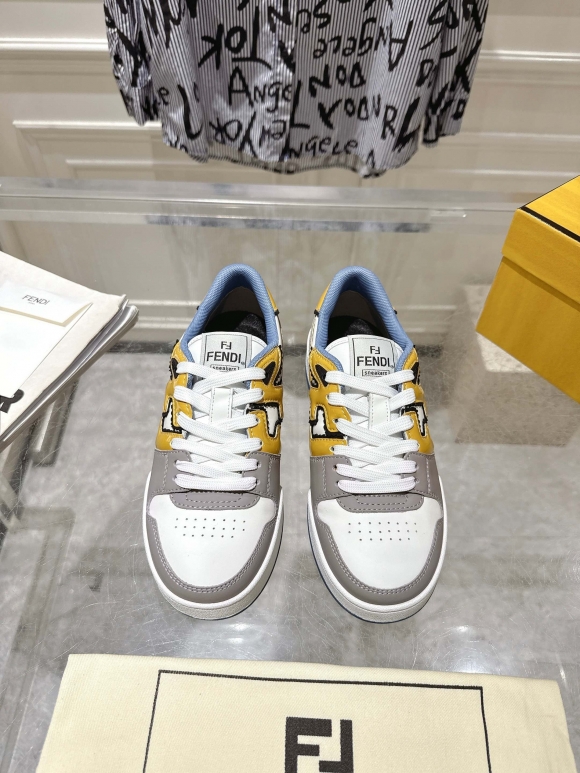 FendiSHOES