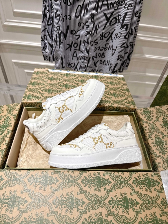 GucciShoes