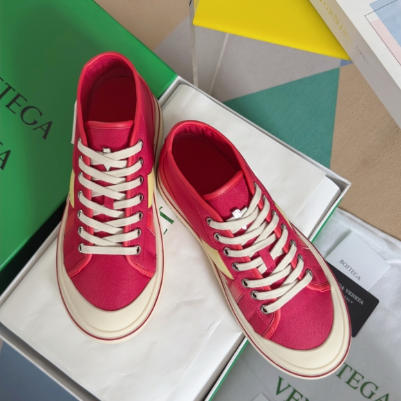BVSHOES
