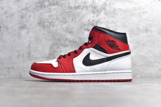 AirJordan1MidSHOES