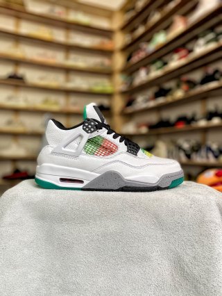 AirJordan4SHOES