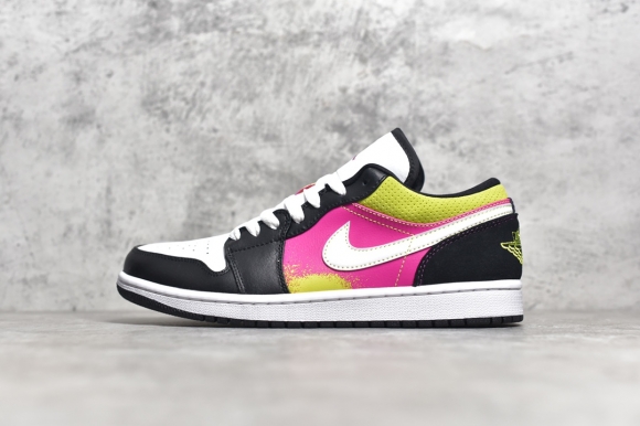 AirJordan1LowSHOES