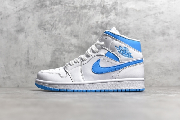 AirJordan1MidSHOES