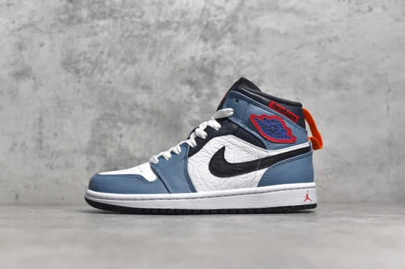 AirJordan1MidSHOES