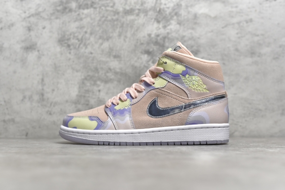 AirJordan1MidSHOES