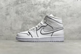 AirJordan1MidSHOES