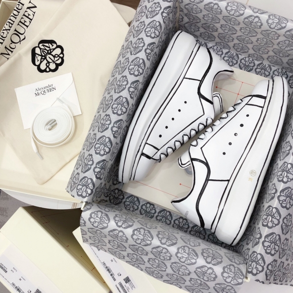 AlexanderMcQueenSHOES AlexanderMcQueenSHOES