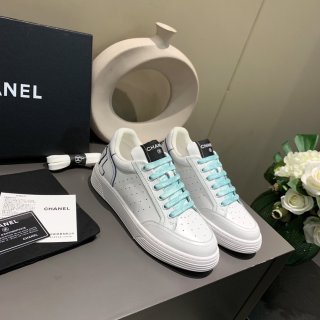 ChanelSHOES