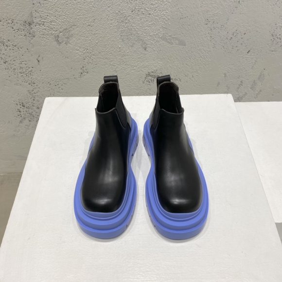 BVSHOES