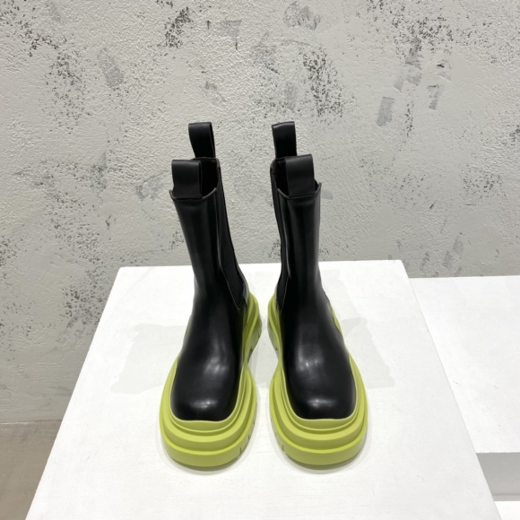 BVSHOES