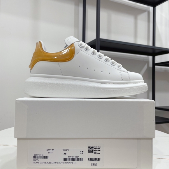 AlexanderMcQueenSHOES