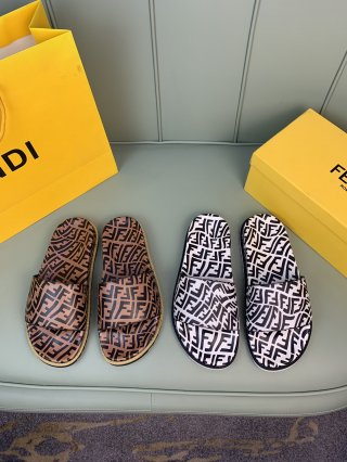 FendiSHOES FendiSHOES