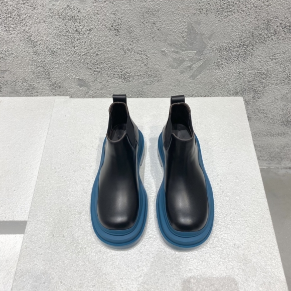 BVSHOES