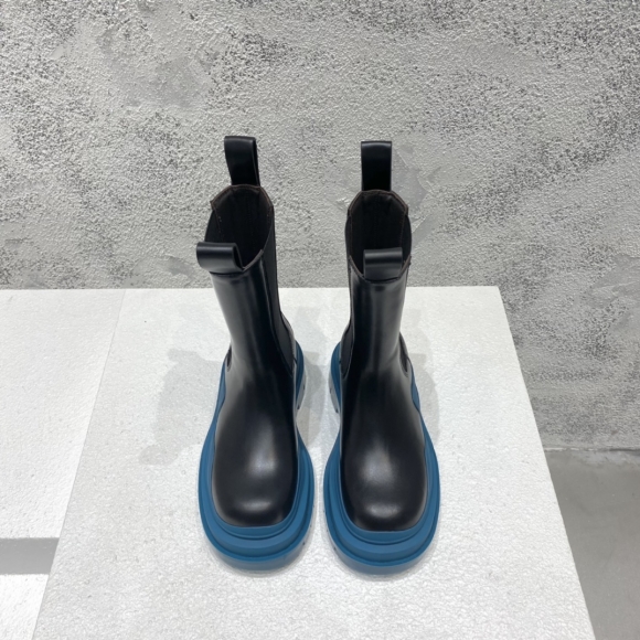 BVSHOES