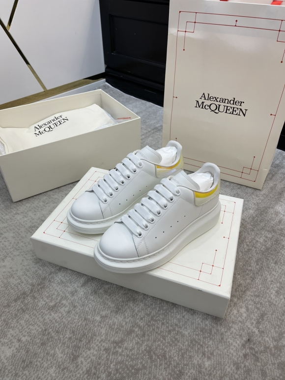AlexanderMcQueenSHOES AlexanderMcQueenSHOES